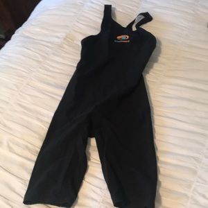 Blue Seventy Championship suit.